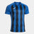 Joma Inter V Football Shirt - Royal Black