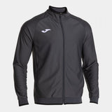 Joma Combi Premium Jacket - Anthracite Black