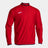 Joma Combi Premium Jacket - Red Dark Navy
