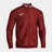 Joma Combi Premium Jacket - Anthracite Burgundy White