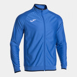Joma Combi Premium Jacket - Royal Dark Navy