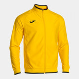 Joma Combi Premium Jacket - Yellow Black