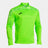 Joma Championship VIII Half-Zip Sweatshirt - Fluorescent Green