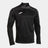 Joma Championship VIII Half-Zip Sweatshirt - Black Anthracite