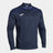 Joma Championship VIII Half-Zip Sweatshirt - Dark Navy