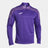 Joma Championship VIII Half-Zip Sweatshirt - Violet