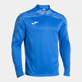Joma Championship VIII Half-Zip Sweatshirt - Royal