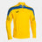 Joma Championship VIII Half-Zip Sweatshirt - Yellow Royal