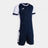 Joma Set Lider Football Kit - Dark Navy White