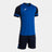 Joma Set Lider Football Kit - Royal Dark Navy