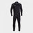 Joma Championship VIII Tracksuit - Black Anthracite