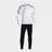Joma Championship VIII Tracksuit - White Black
