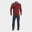 Joma Championship VIII Tracksuit - Burgundy Dark Navy