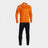 Joma Championship VIII Tracksuit - Orange Black