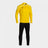Joma Championship VIII Tracksuit - Yellow Black