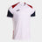 Joma Danubio IV Football Shirt - White Red