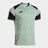 Joma Danubio IV Football Shirt - Grey Anthracite