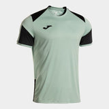 Joma Danubio IV Football Shirt - Grey Anthracite