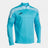 Joma Championship VIII Half-Zip Sweatshirt - Fluorescent Turquoise