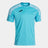 Joma Championship VIII Football Shirt - Fluorescent Turquoise
