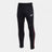 Joma Championship VIII Fleece Pants - Black Red