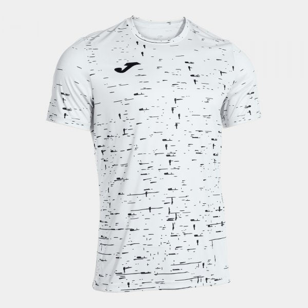 Joma Proteam II Football Shirt - White Black