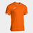 Joma Toletum VI Football Shirt - Orange