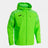 Joma Championship VIII Rain Jacket - Fluorescent Green