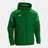 Joma Championship VIII Rain Jacket - Green