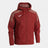 Joma Championship VIII Rain Jacket - Burgundy