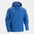 Joma Championship VIII Rain Jacket - Royal