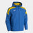 Joma Championship VIII Rain Jacket - Royal Yellow