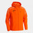 Joma Championship VIII Rain Jacket - Orange