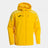 Joma Championship VIII Rain Jacket - Yellow