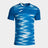 Joma Tiger VII Football Shirt - Royal White