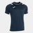 Joma Dinamo Football Shirt - Dark Navy White