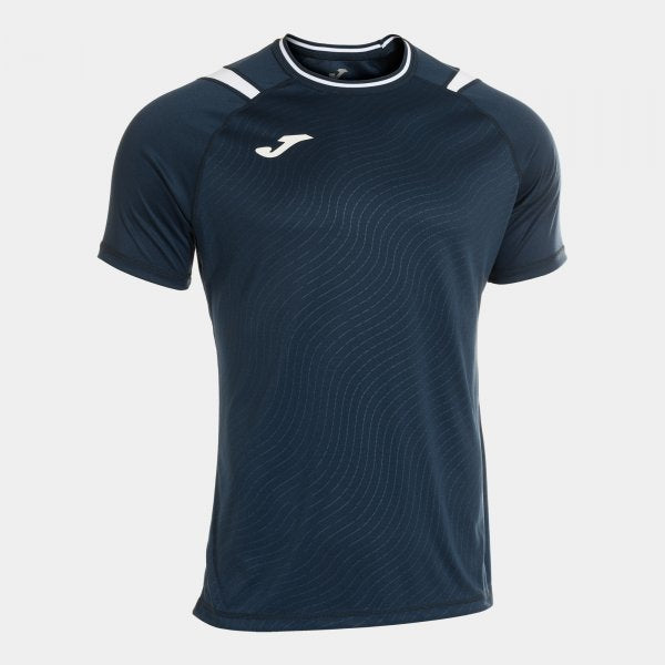 Joma Dinamo Football Shirt - Dark Navy White