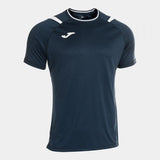 Joma Dinamo Football Shirt - Dark Navy White