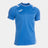 Joma Dinamo Football Shirt - Royal White