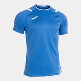 Joma Dinamo Football Shirt - Royal White