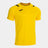 Joma Dinamo Football Shirt - Yellow Black