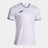 Joma Gold VII Football Shirt - White Black