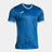Joma Gold VII Football Shirt - Royal White