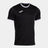 Joma Combi premium Football Shirt - Black White