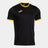 Joma Combi premium Football Shirt - Black Yellow