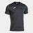 Joma Combi premium Football Shirt - Anthracite Black
