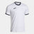 Joma Combi premium Football Shirt - White Dark Navy