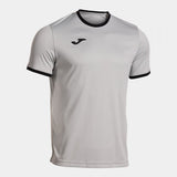 Joma Combi premium Football Shirt - Gray