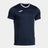 Joma Combi premium Football Shirt - Dark Navy White
