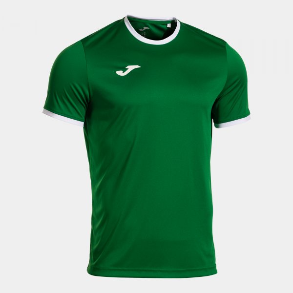 Joma Combi premium Football Shirt - Green White
